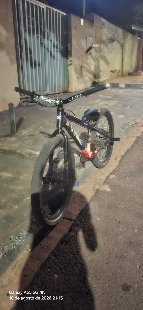 VIKINGX TUFF 30 - Foto 4