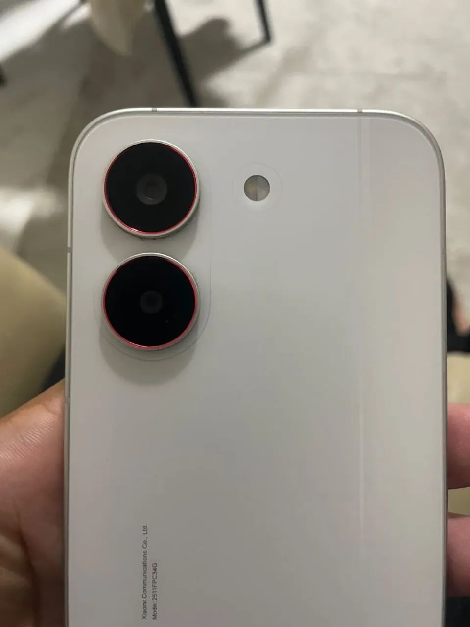 Pocofone X8 Pro 256gb c/ caixa e nota - Foto 2