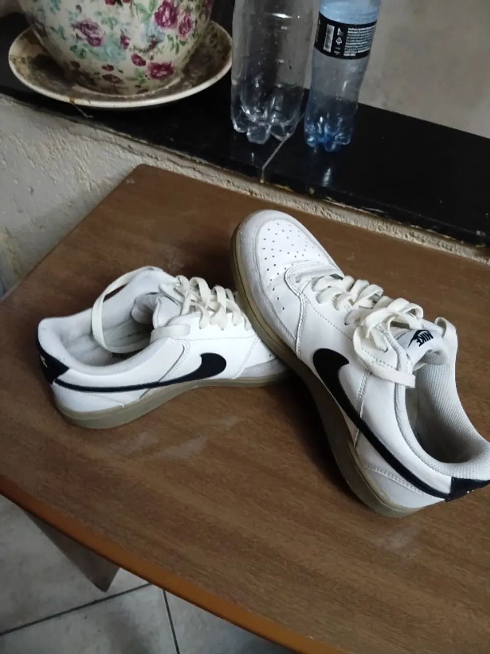 Tênis nike masculino  - Foto 2