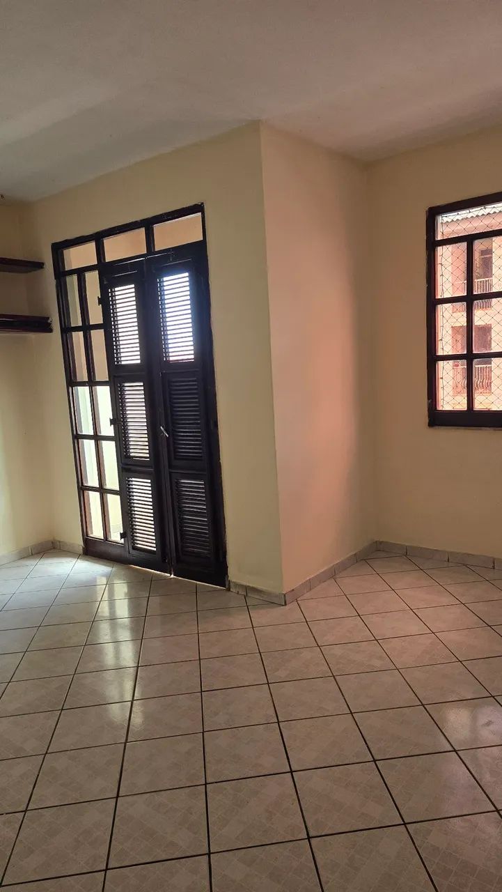 Foto - Fortaleza - Fátima