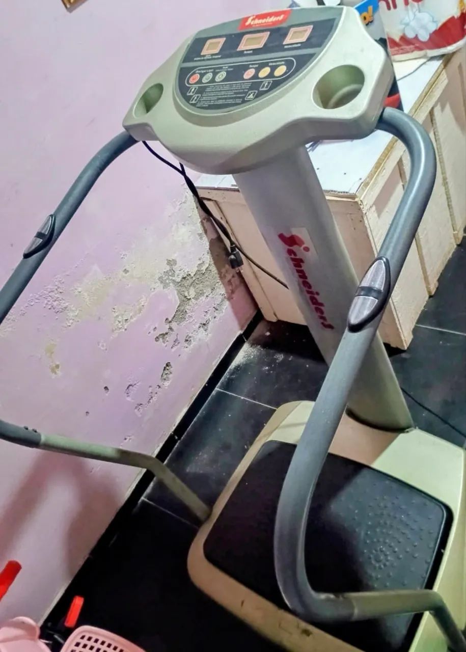 Aparelho vibratório 
