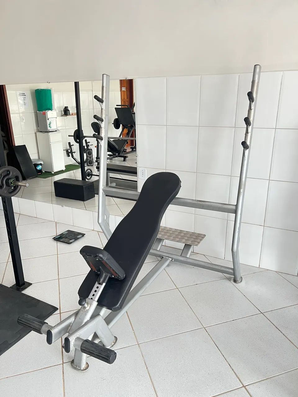 Vende-se supino inclinado.  - Foto 3