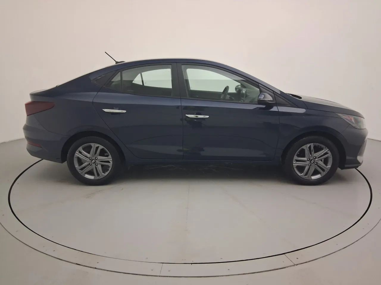 Hyundai HB20S Limited 1.0 TB Flex 12V Aut., foto 6 de 18