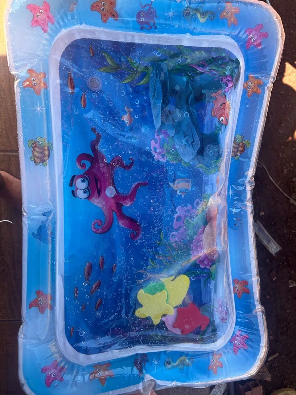 Vendo itens de bebê  - Foto 4