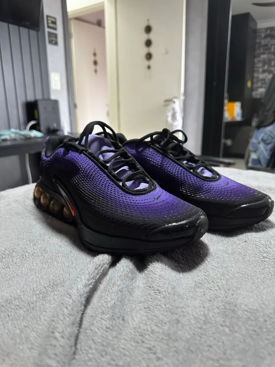 Nike DN SE Medium Violet - Foto 4