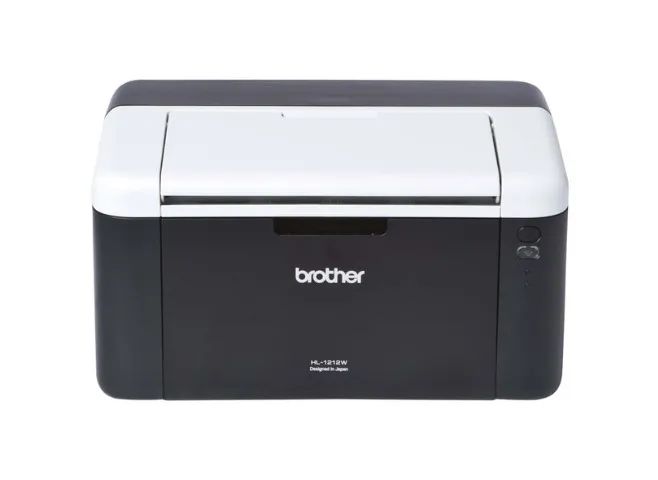 impressora brother hl 1212