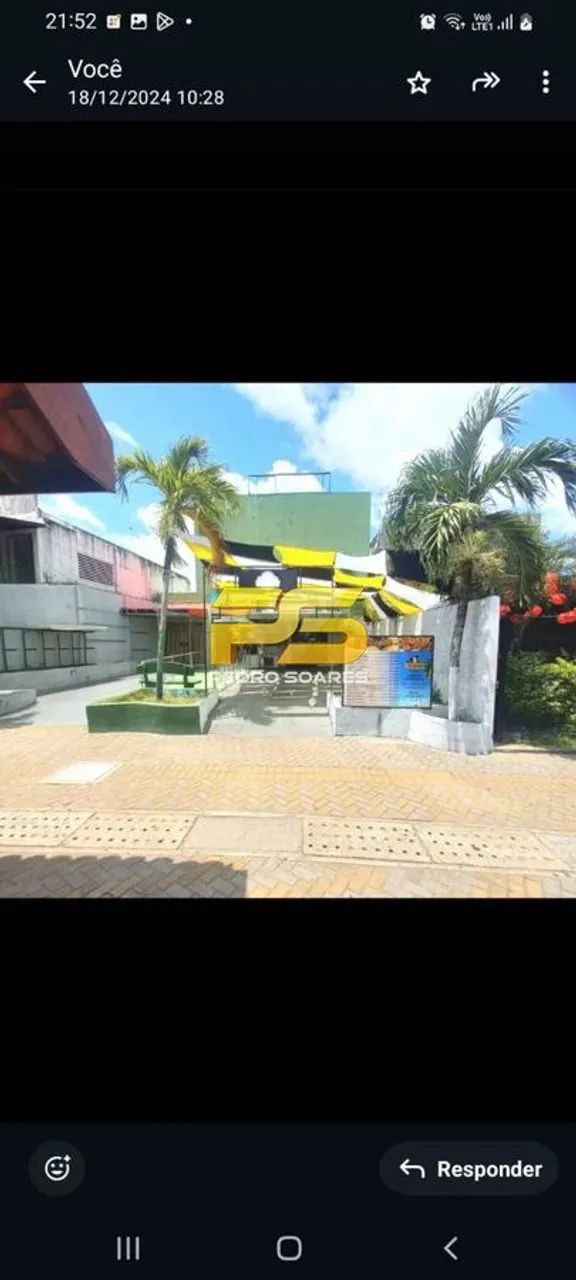 POUSADA EM TAMBAÚ