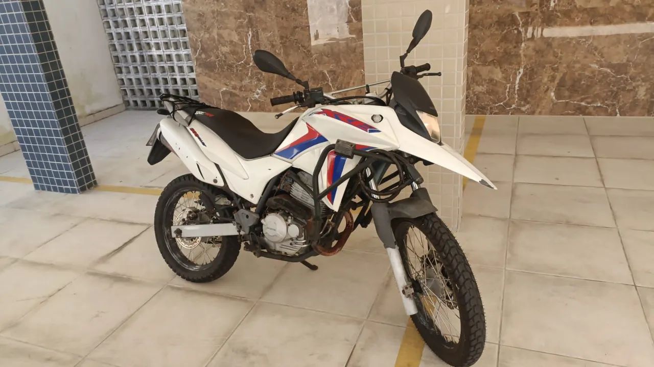 XRE 300