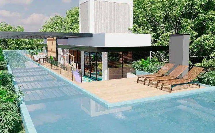 Loja Comercial com Mezanino para Alugar em Jurerê, Florianópolis. - Foto 5