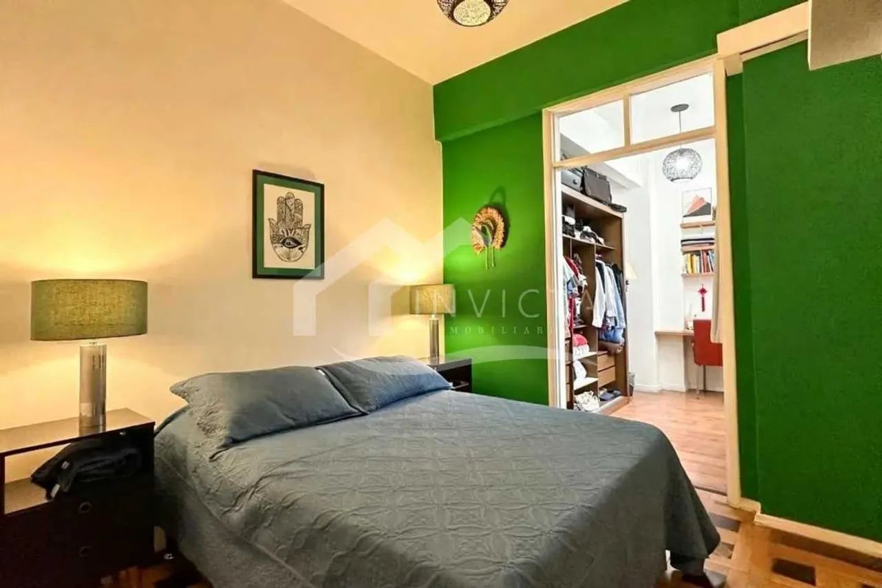 Oportunidade de 3 quartos na Praia de Botafogo - Foto 4