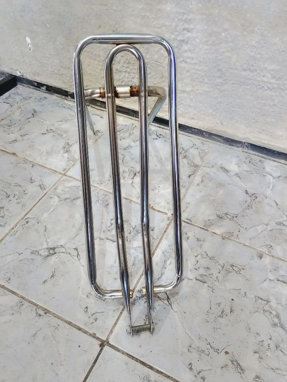 Garupa, bike  - Foto 2