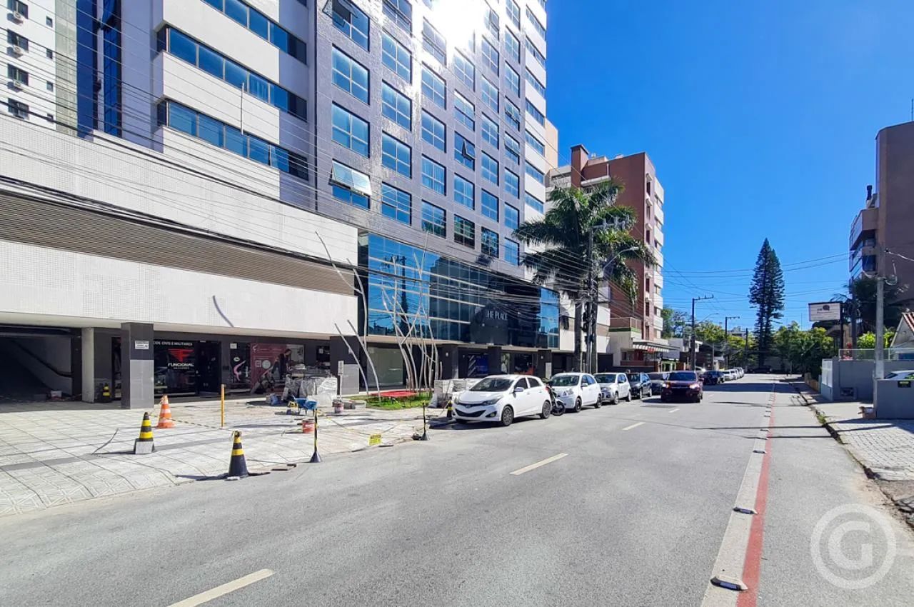 Sala comercial com localização estratégica em Florianópolis - Foto 3