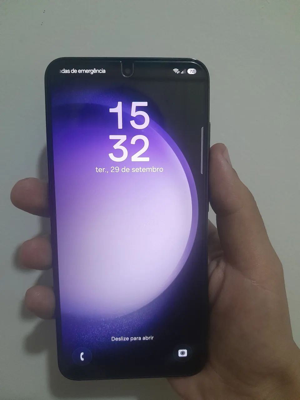 Samsung S23 - Foto 2