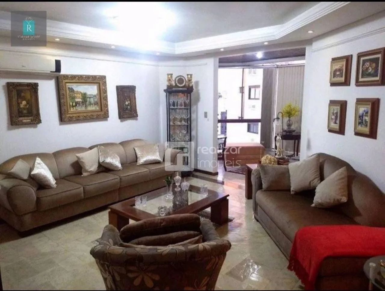 Cobertura Residencial à venda, Centro, Florianópolis - CO0382. - Foto 4