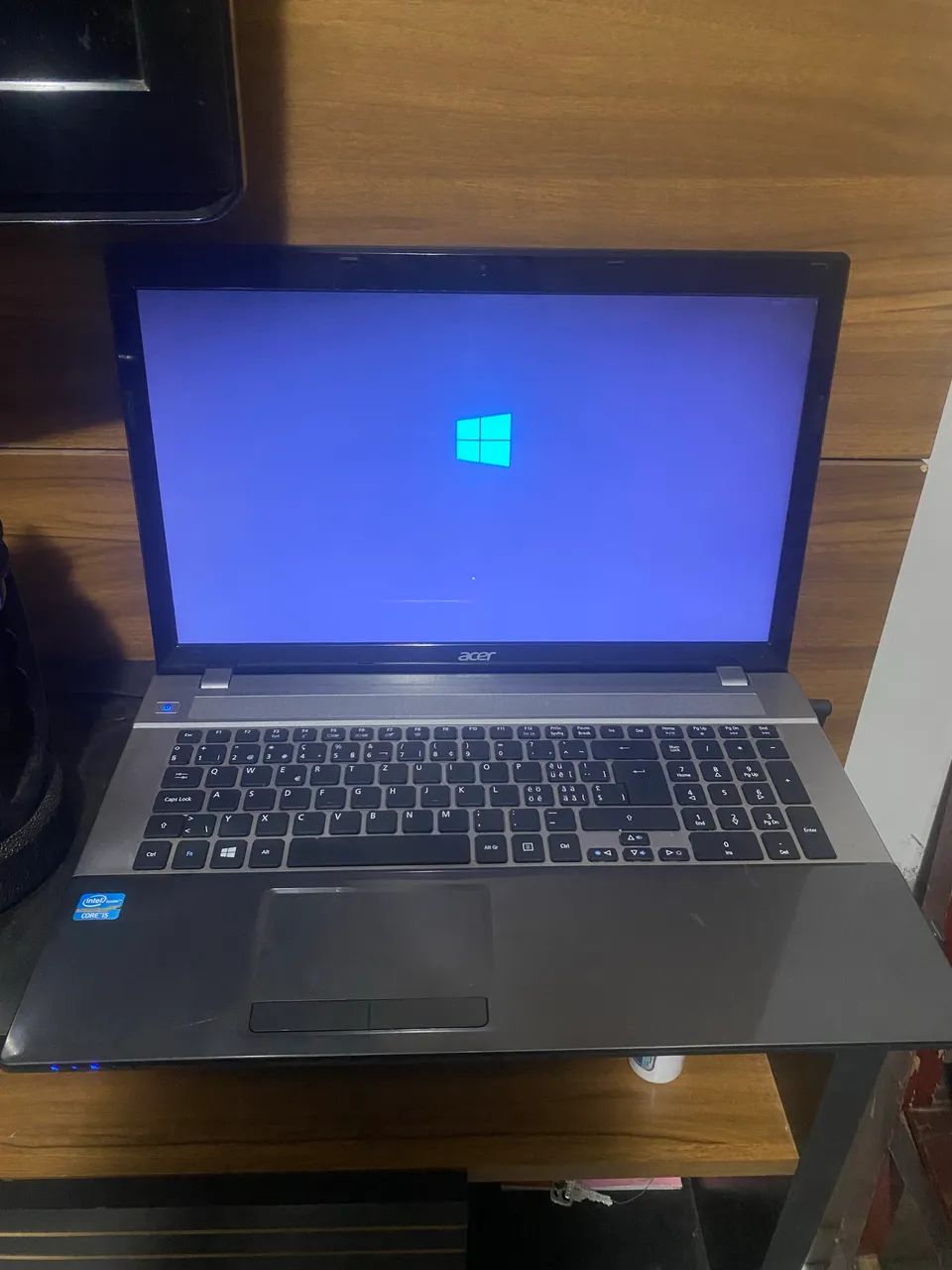 NOTEBOOK À VENDA - ÓTIMA CONFIGURAÇÃO! - Foto 4