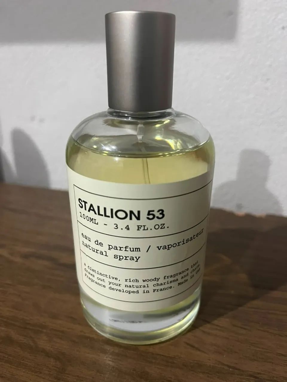 Perfume Stallion 53 - Nicho Árabe - Foto 2
