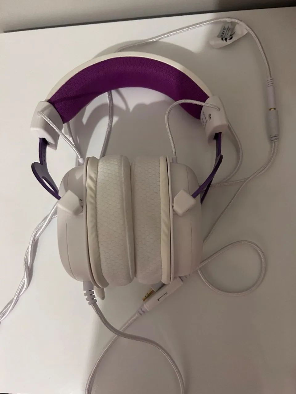Headset Gamer Havit - Foto 4