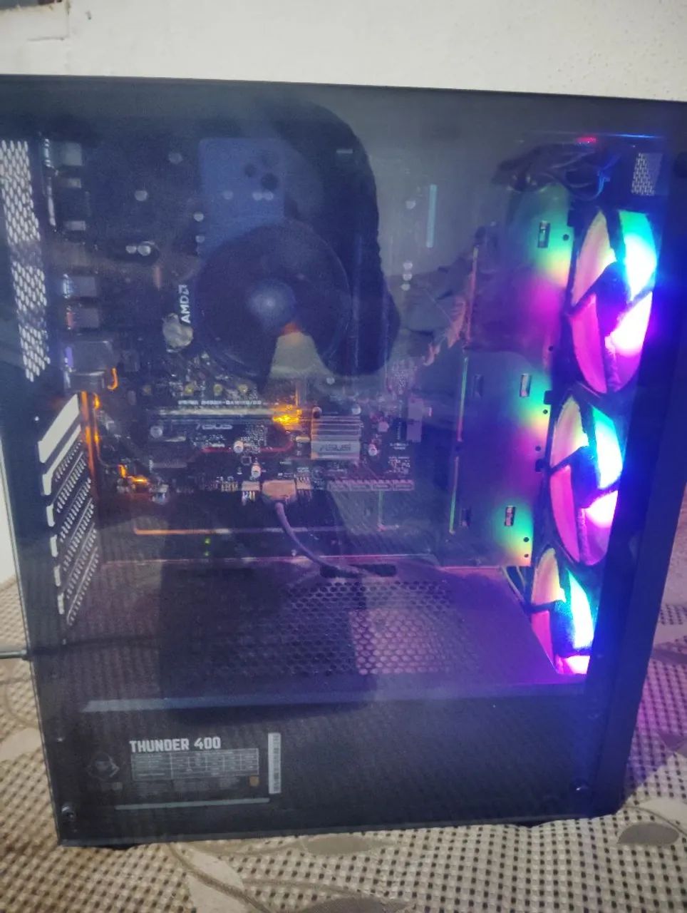 Computador Ryzen - Foto 2