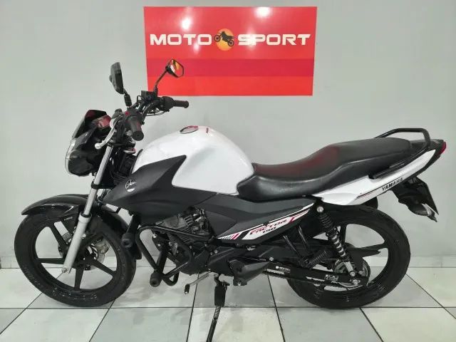 YBR 150 FACTOR ED - Foto 3