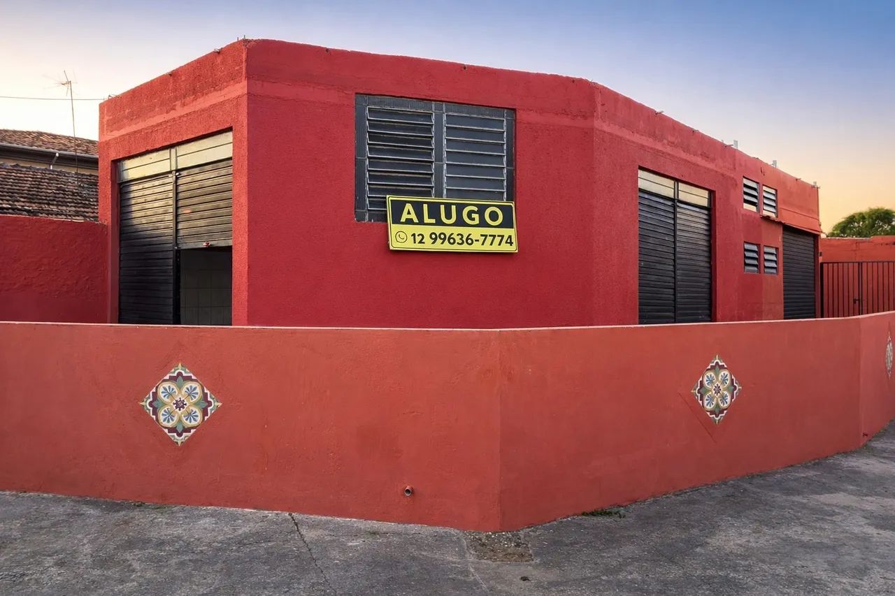 Espaço Comercial Bonfim