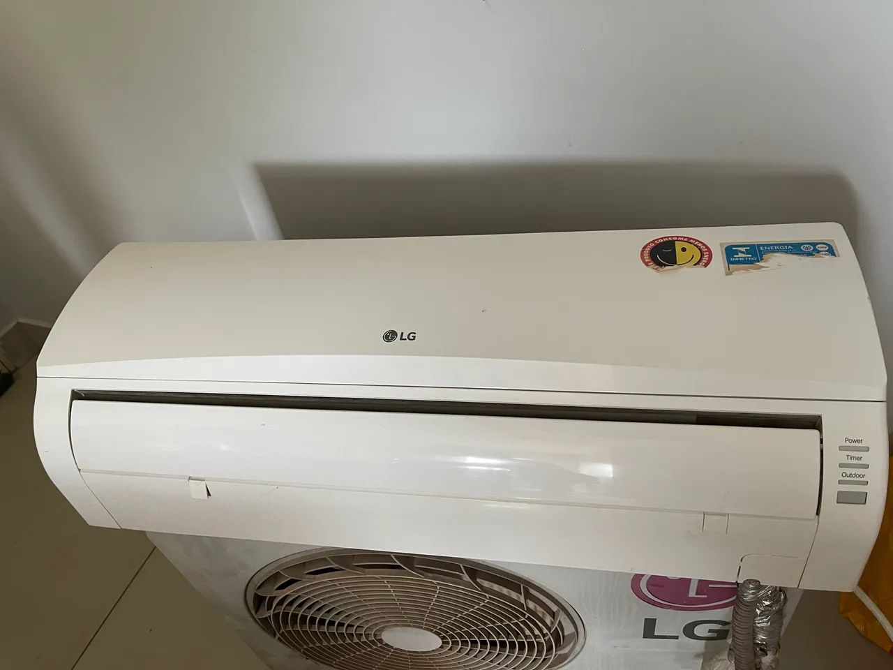 Ar condicionado  - Foto 2