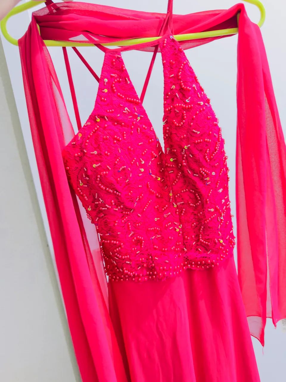 Vestido Social  - Foto 5