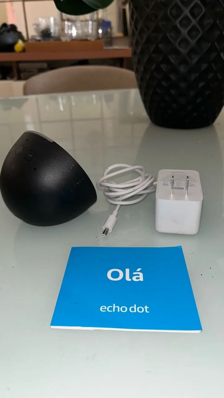 Alexa nunca usada - Foto 2