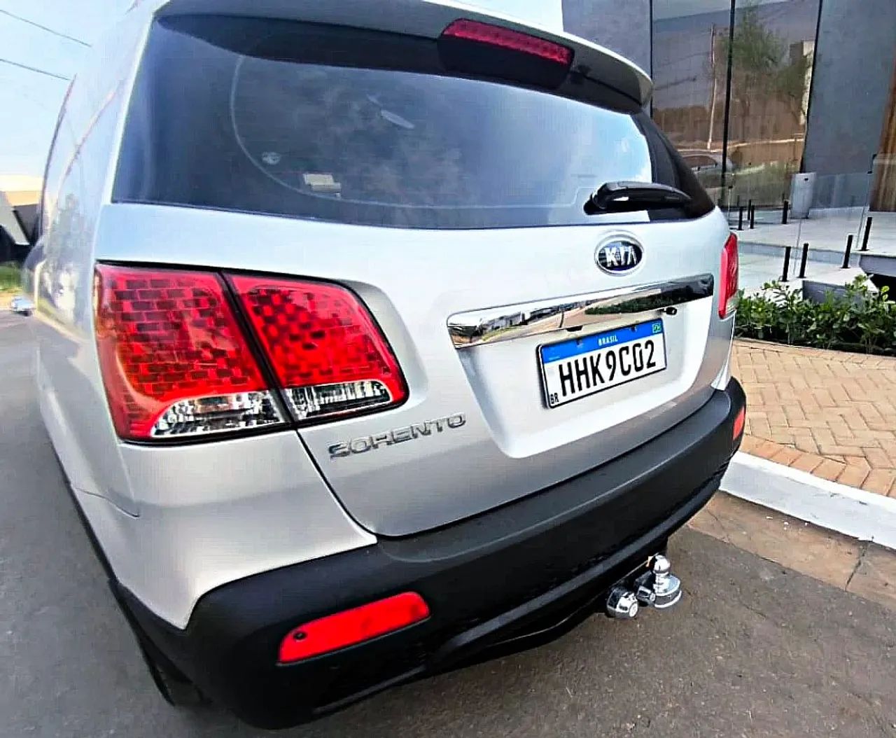 KIA Sorento 2012