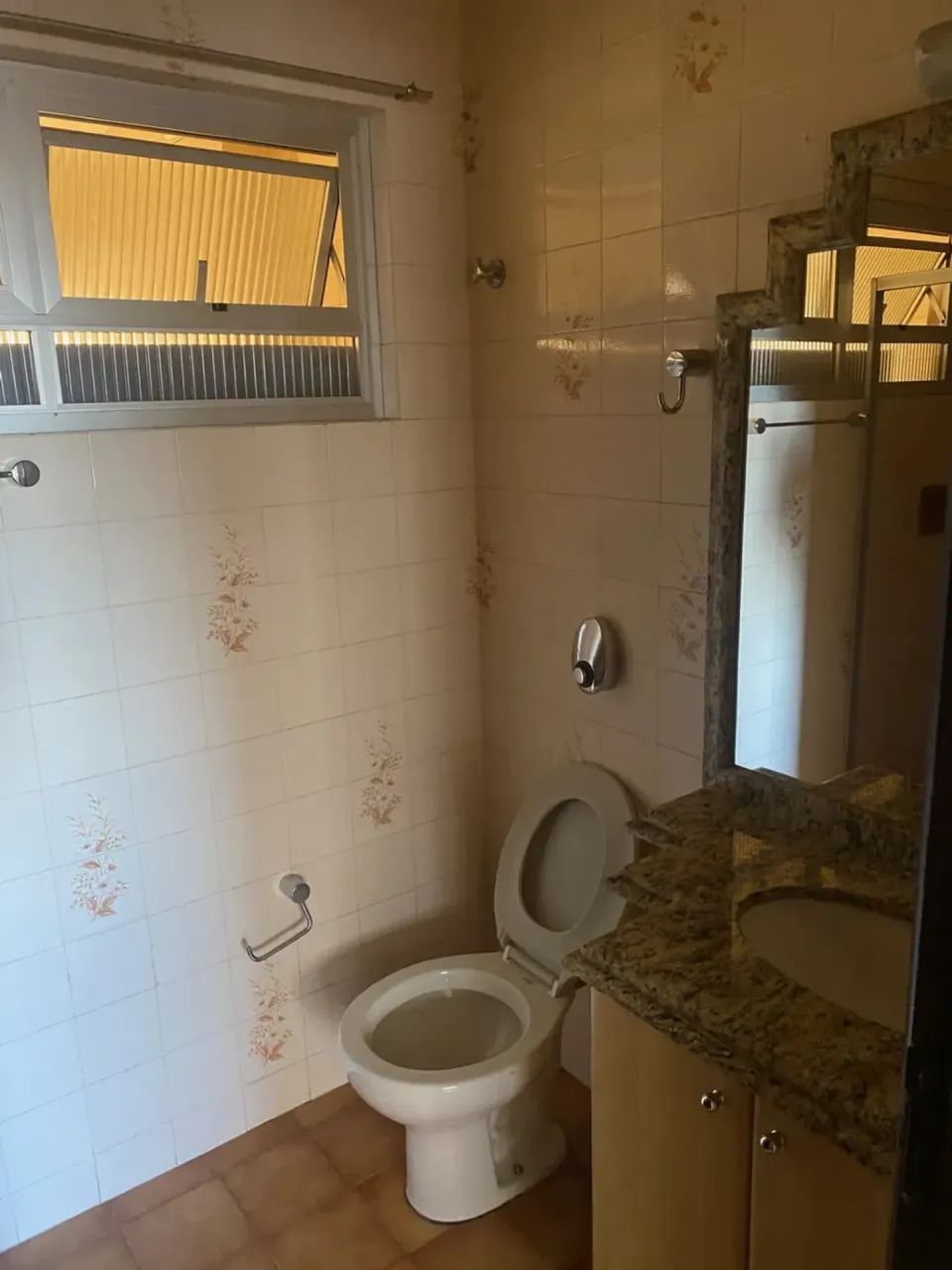 APARTAMENTO CENTRAL - MOBILIADO  EDIFICIO DONA EDITH - Foto 5