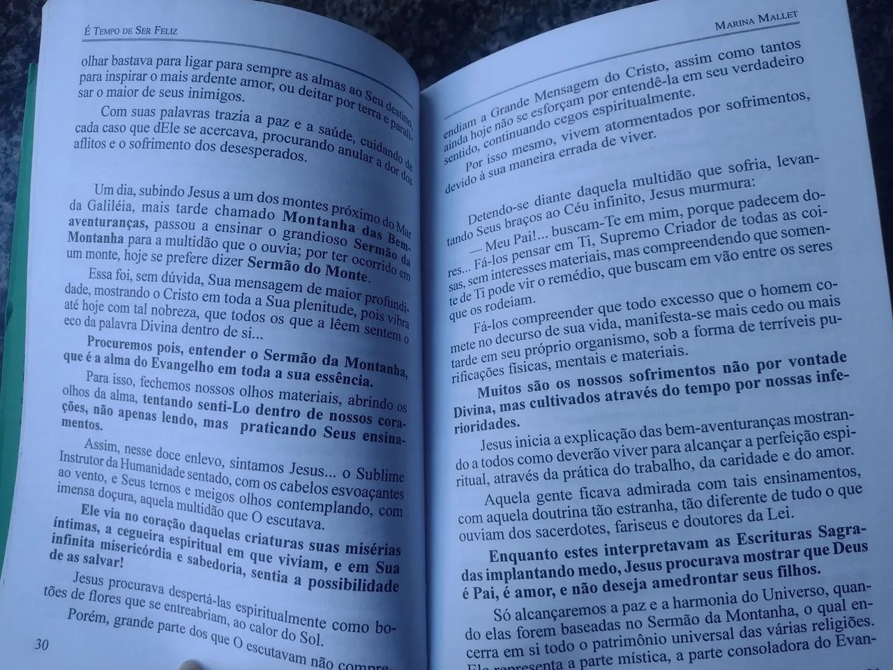 Livro de Marina Mallet - Foto 5