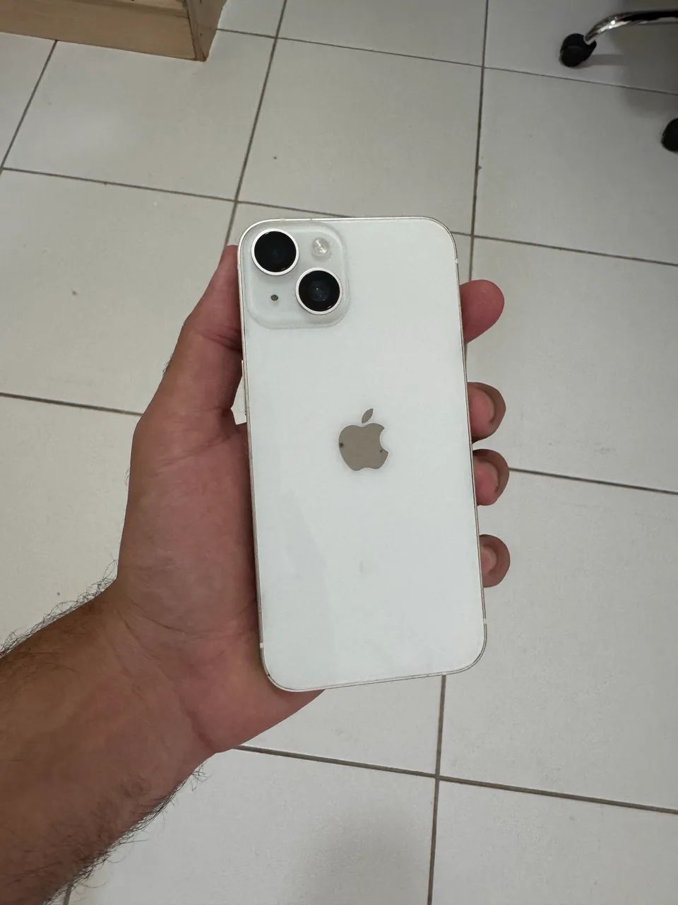 iPhone 14 128GB 100%BAT