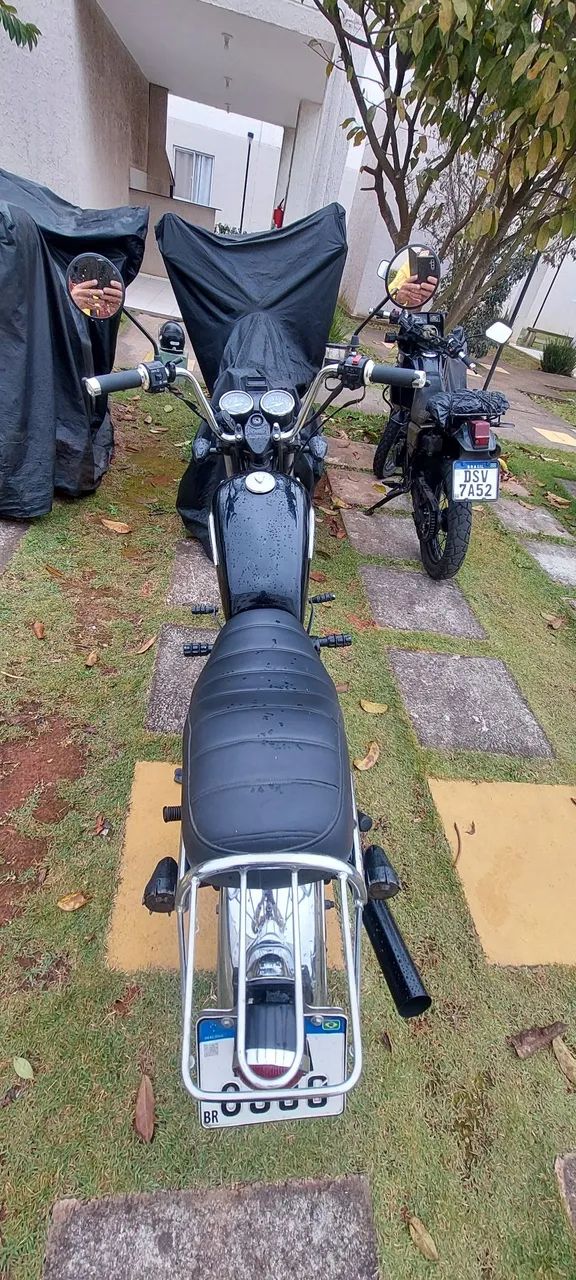 Intruder 125cc - Foto 3