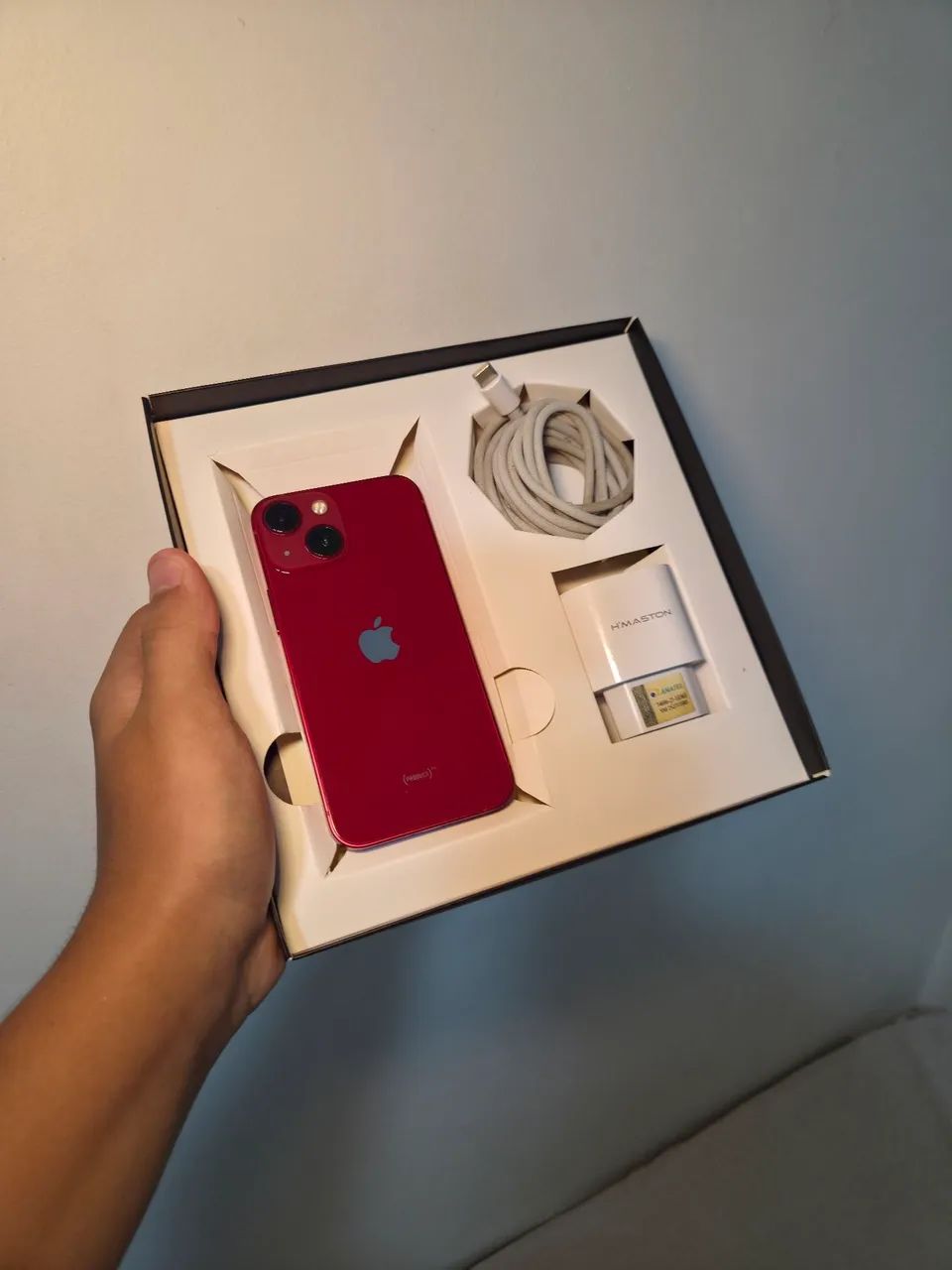 Iphone 13 | 128gb - Foto 2