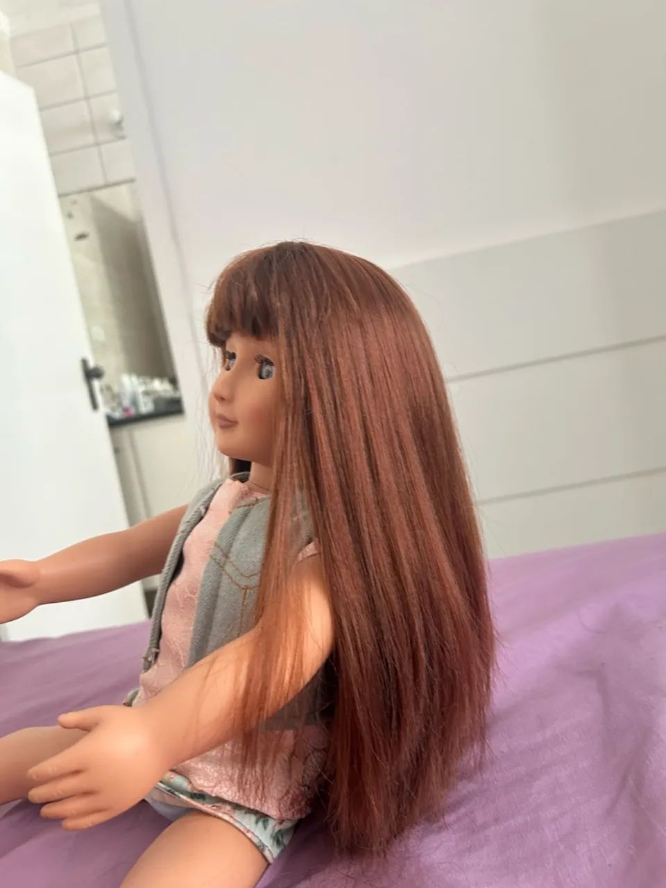 Boneca Our Generation  - Foto 2
