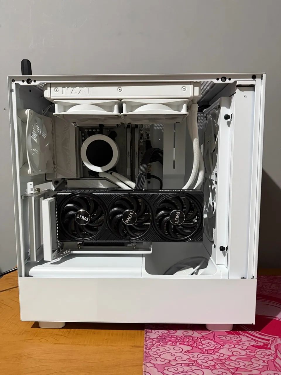Cpu Gamer Alta Performance  - Foto 4