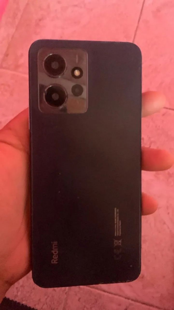 Celular redmi  - Foto 3