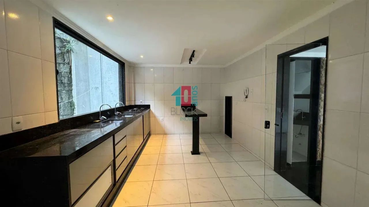 Recreio dos Bandeirantes | Casa de Condomínio 4 quartos, sendo 4 suites - Foto 12