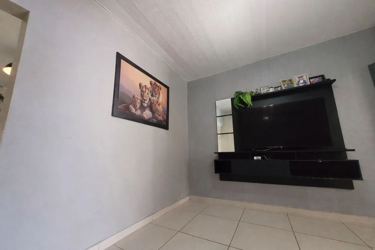 Painel de tv 55 polegadas - Foto 3