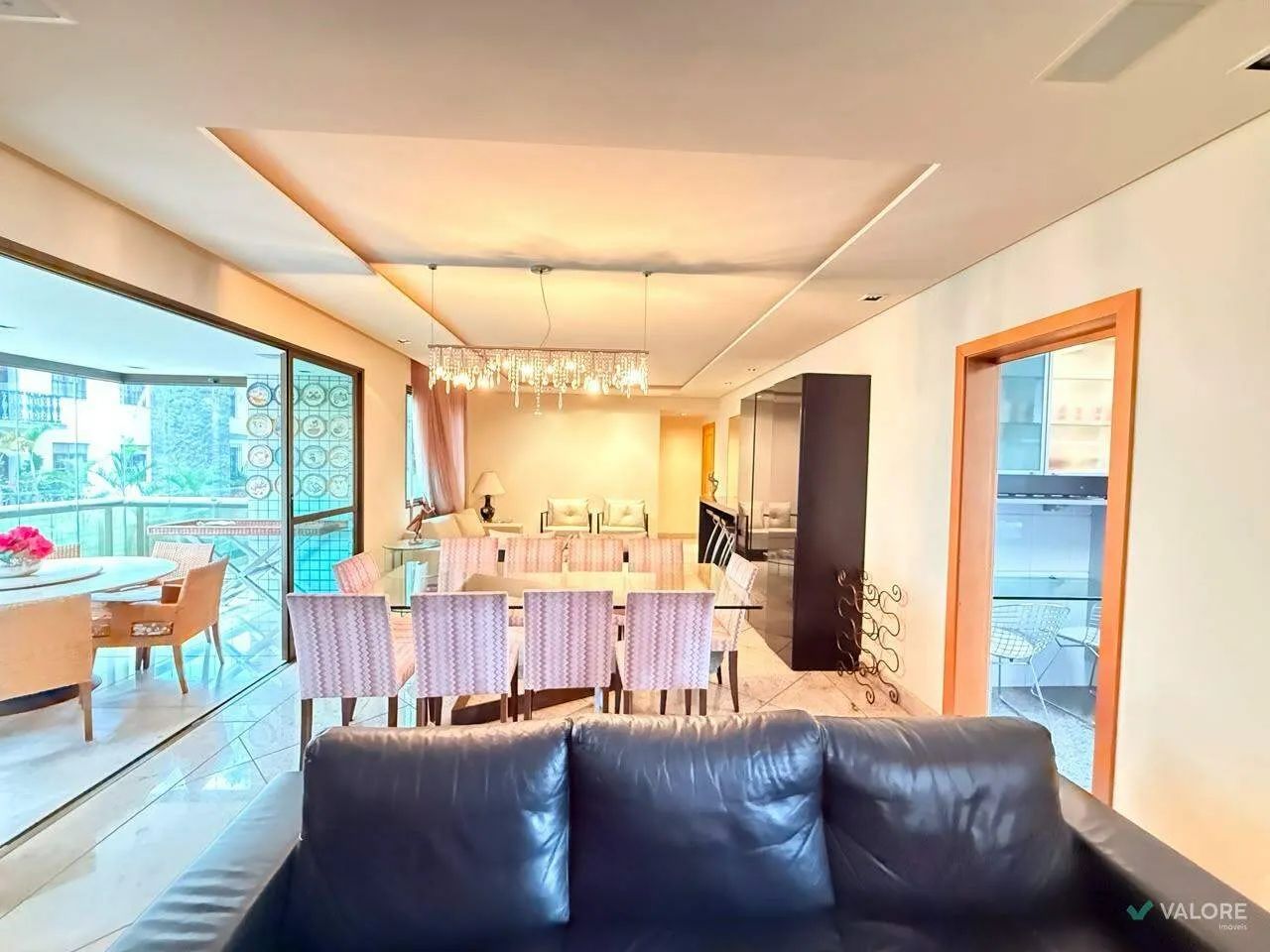 Apartamento 4 quartos à venda no Sion