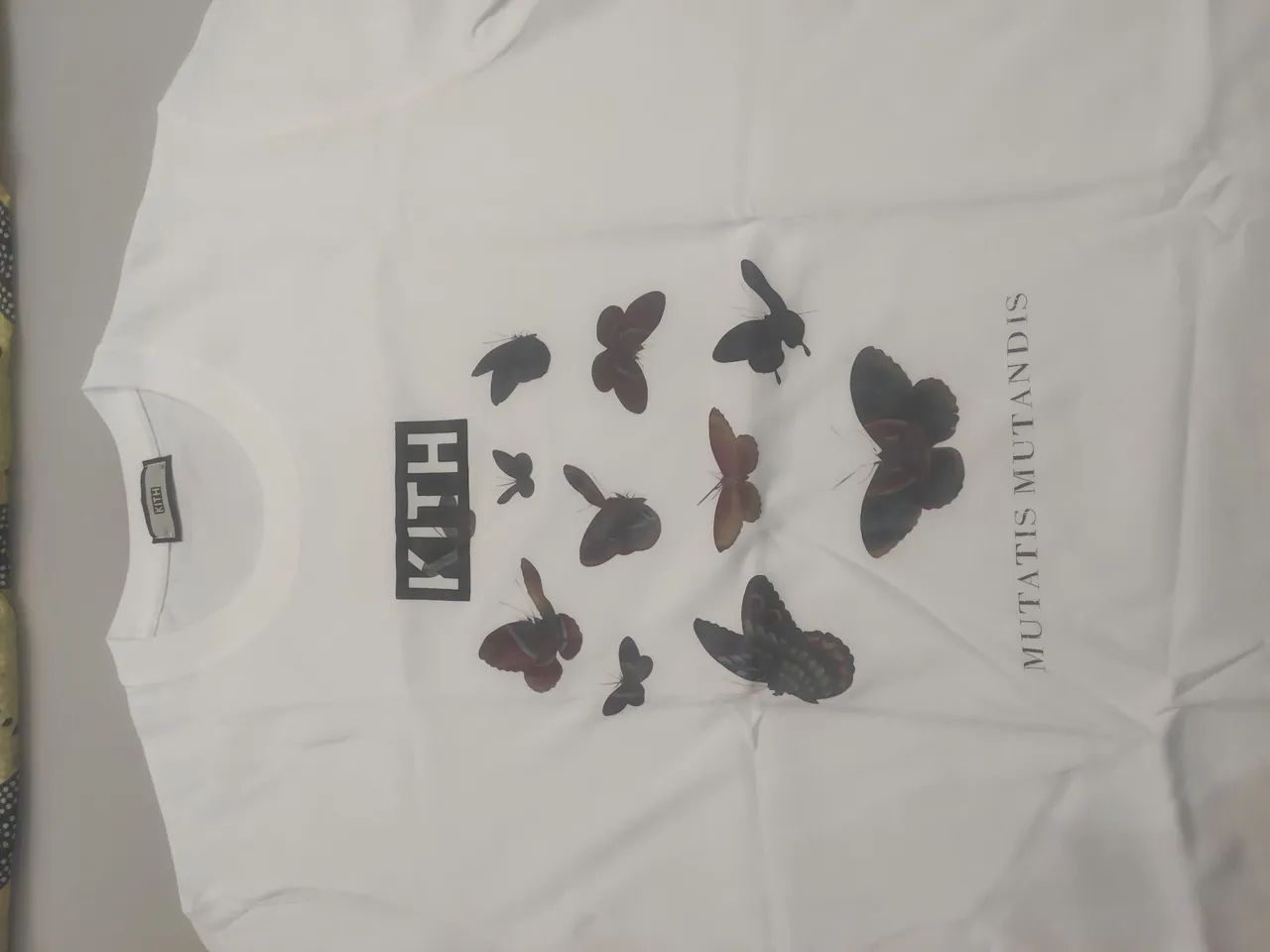 T Shirt kITH - Foto 2
