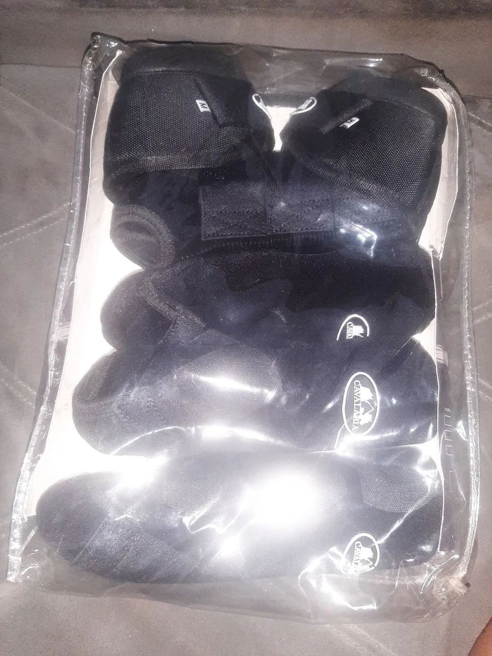 Equipamento para cavalaria  - Foto 2