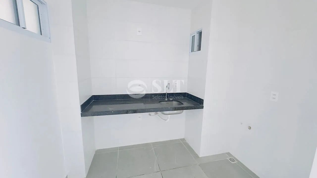 APARTAMENTO 1 QUARTO LAGOA NOVA - Foto 2