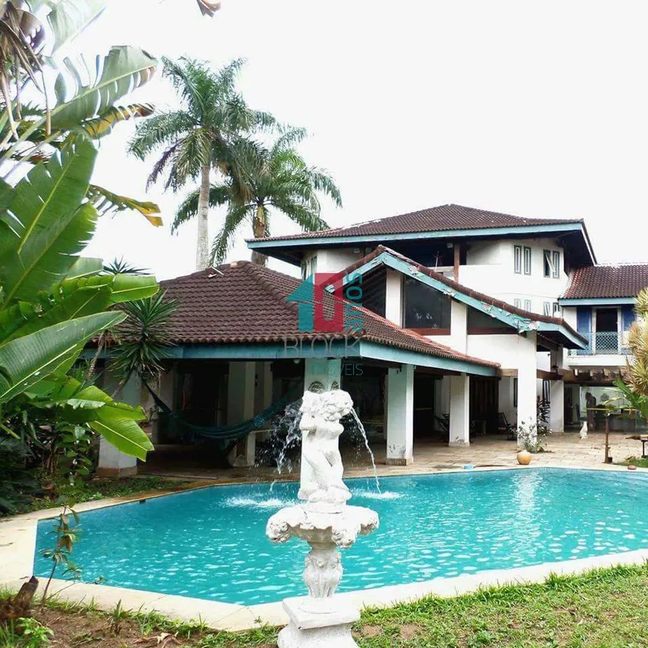 Recreio dos Bandeirantes | Casa de Condomínio 5 quartos, sendo 5 suites - Foto 5