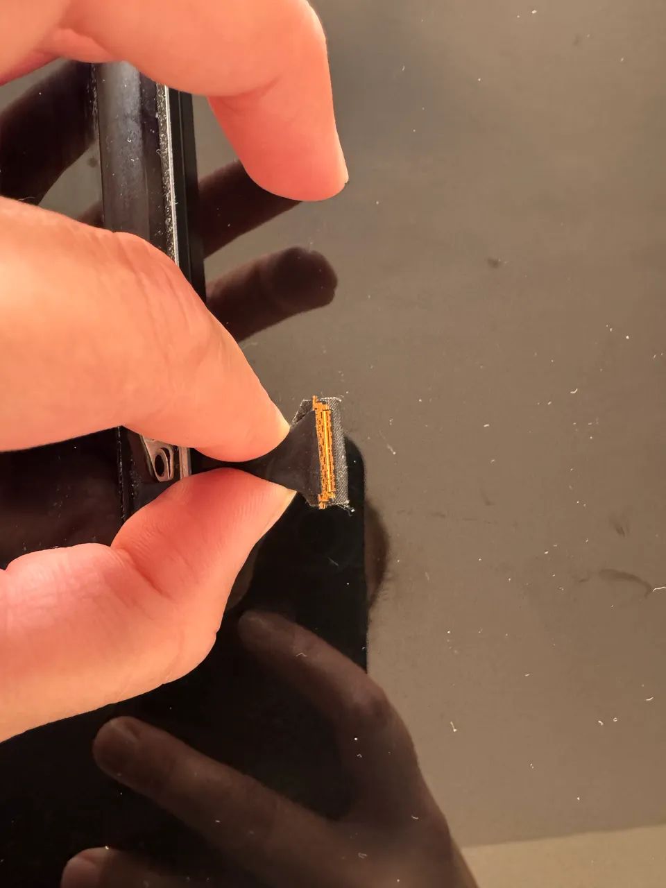 Tela para MacBook a1286 - Foto 4