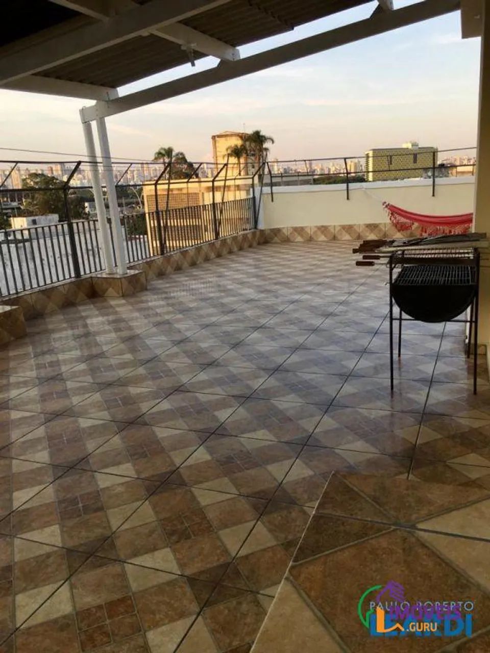 COBERTURA - BOM RETIRO - SP - Foto 4