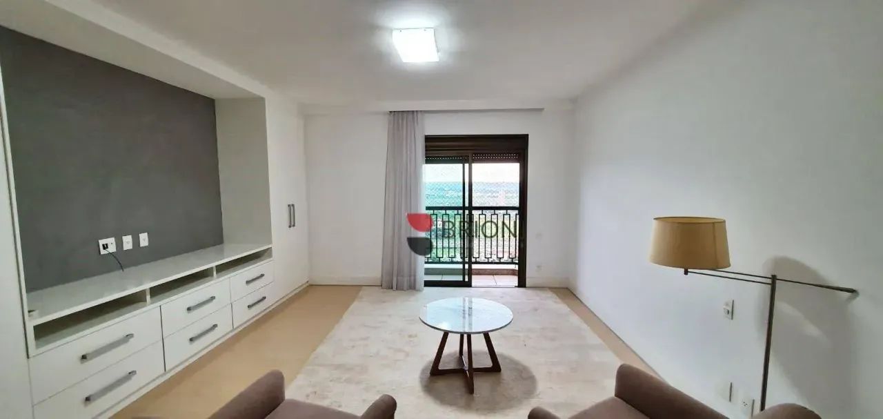 Edifício Sequóia, apartamentos e coberturas, 4 suítes, Jardim Botânico em Ribeirão Preto/S - Foto 4