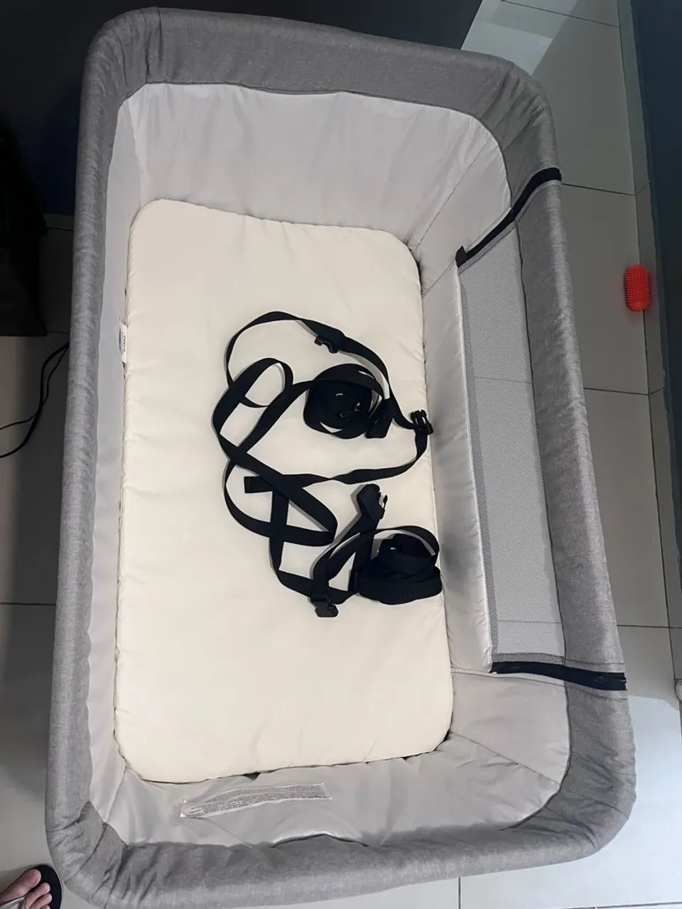 Vendo berço Co-Bed
