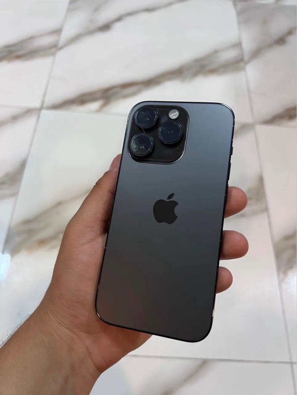 iPhone 14 Pro Black - Foto 5