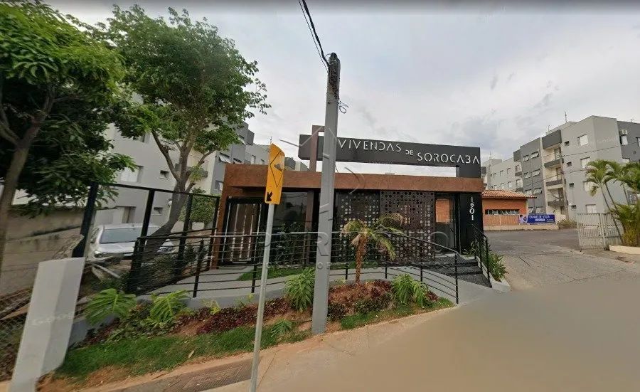 APARTAMENTO,2 Dormitorio(s) VIVENDAS DE SOROCABA