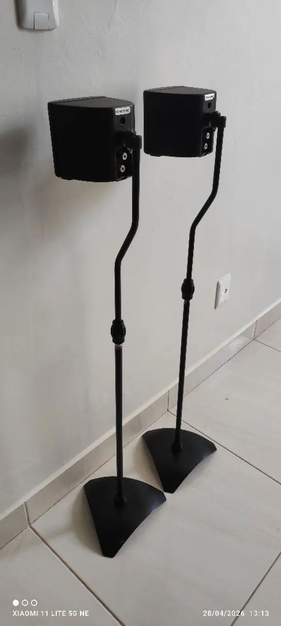 Caixas Acústicas Fonissima  - Foto 2